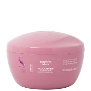 Alfaparf - Maschera Nutriente Semi di Lino 200 ml | Coserty.com