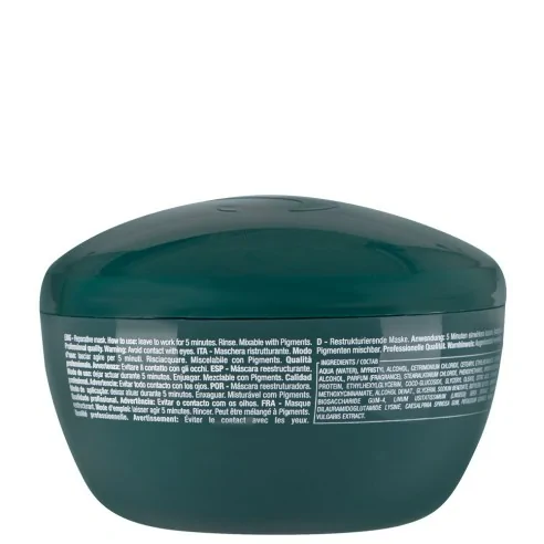 Alfaparf - Semi di Lino Reconstruction Reparative Mask 200 ml | Coserty.com