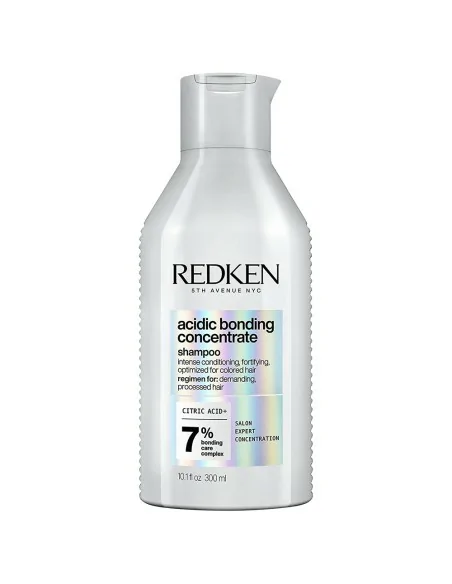 Redken - Acidic Bonding Concentrate Shampoo 300 ml