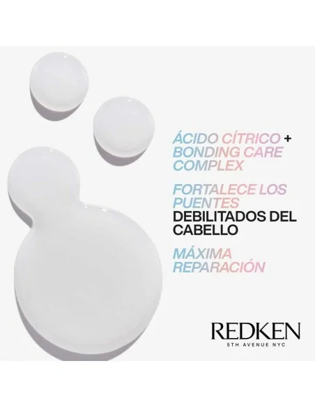 Redken - Acidic Bonding Concentrate Shampoo 300 ml