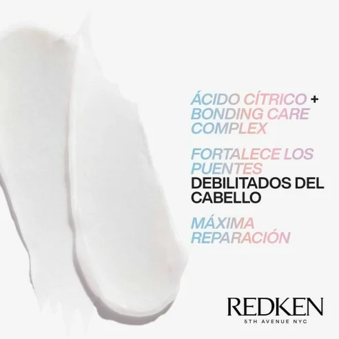 Redken - Acondicionador Reparador Acidic Bonding Concentrate 300 ml