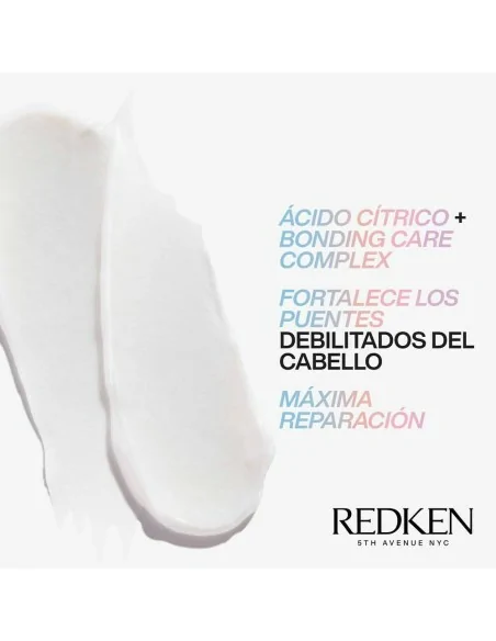 Redken - Acondicionador Reparador Acidic Bonding Concentrate 300 ml