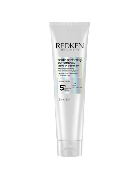Redken - Acidic Perfecting Concentrate Leave-In Treatment 150 ml