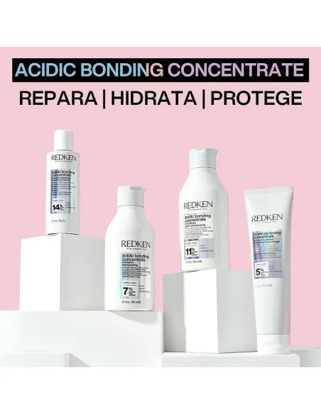 Redken - Acidic Perfecting Concentrate Leave-In Treatment 150 ml