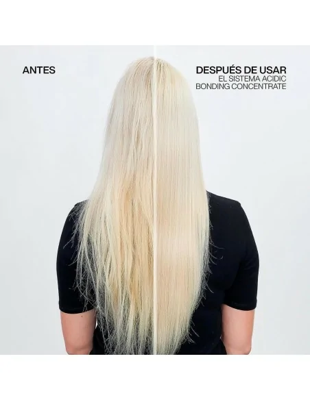 Redken - Acidic Perfecting Concentrate Leave-In Treatment 150 ml