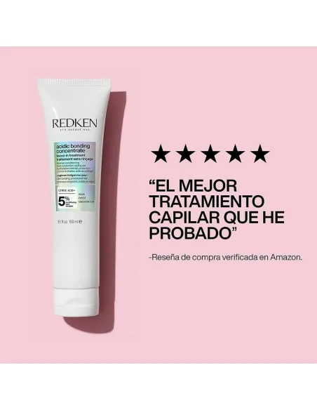 Redken - Acidic Perfecting Concentrate Leave-In Treatment 150 ml