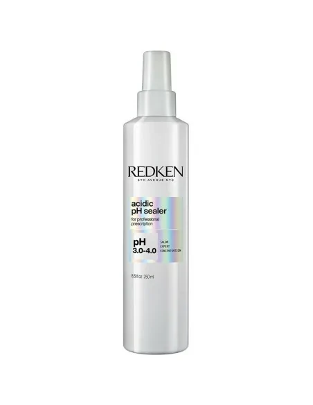 Redken - Acidic pH Sealer for Professional Prescription 250 ml