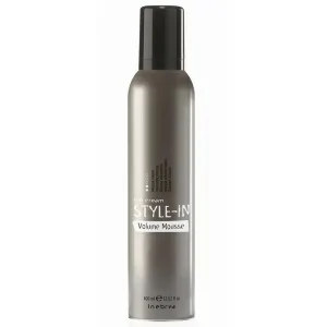 Inebrya - Ice Cream Style-In Volume Mousse 400 ml