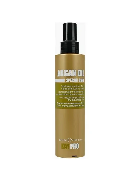 KayPro - Acondicionador 10 en 1 Argan Oil 350 ml