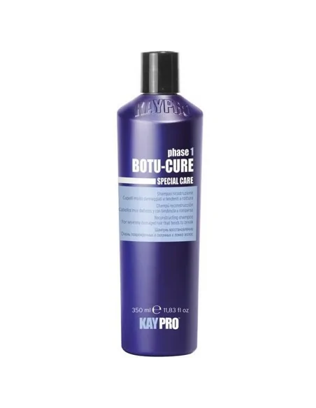 Kaypro - Botu-Cure Phase 1 Reconstructing Shampoo 350 ml
