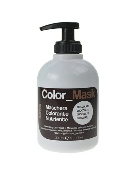 KayPro - Mascarilla de Color Chocolate 300 ml