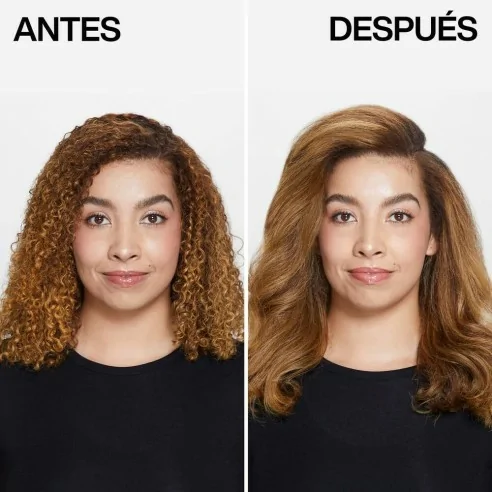 Redken - Big Blowout Gelée Brushing Thermoprotecteur 100 ml