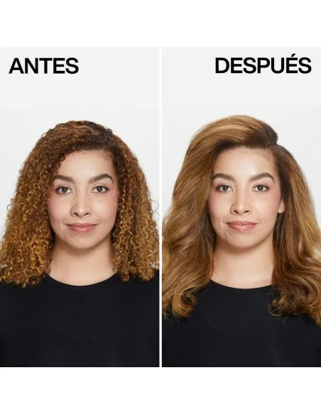 Redken - Big Blowout Gelée Brushing Thermoprotecteur 100 ml