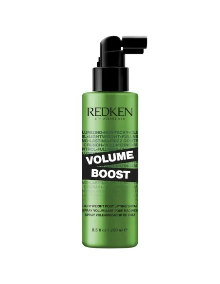 Redken - Volume Boost Spray Volumisant Pour Racines 250 ml