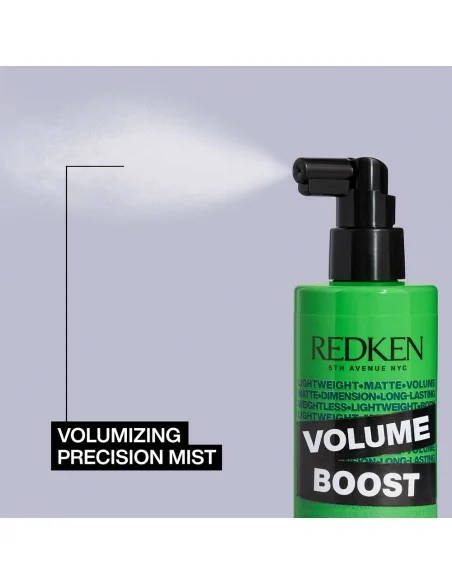 Redken - Volume Boost Spray Volumisant Pour Racines 250 ml