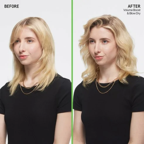 Redken - Volume Boost Lightweight Root Lifting Spray 250 ml