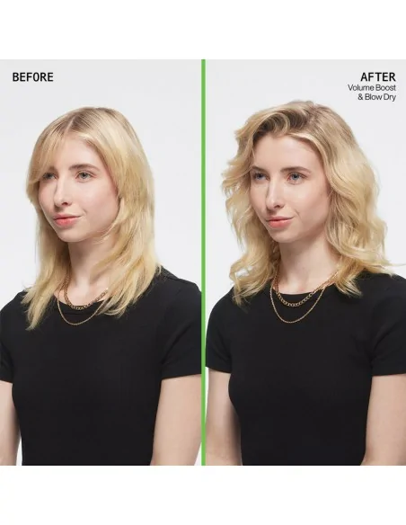 Redken - Volume Boost Spray Volumisant Pour Racines 250 ml