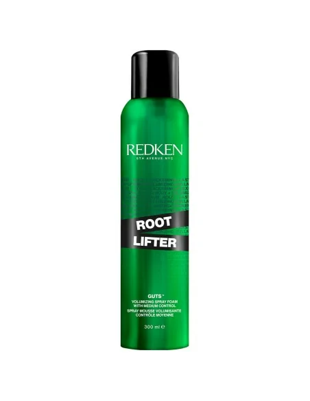 Redken - Mousse Voluminizadora Root Lifter Guts 300 ml