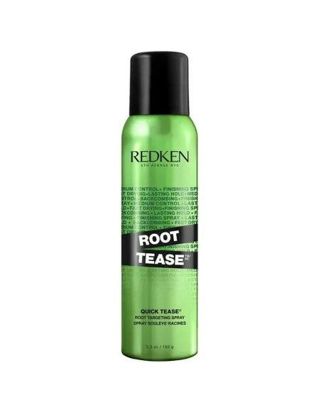 Redken - Root Tease Quick Tease Root Targeting Spray 250 ml