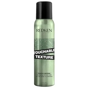Redken - Touchable Texture Touch Control Volumizing Texture Whip 250 ml