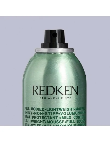 Redken - Laca Texturizadora Touchable Texture Touch Control 250 ml