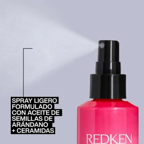 Redken - Spray Termo-Protector Thermal Spray 11 Iron Shape 250 ml