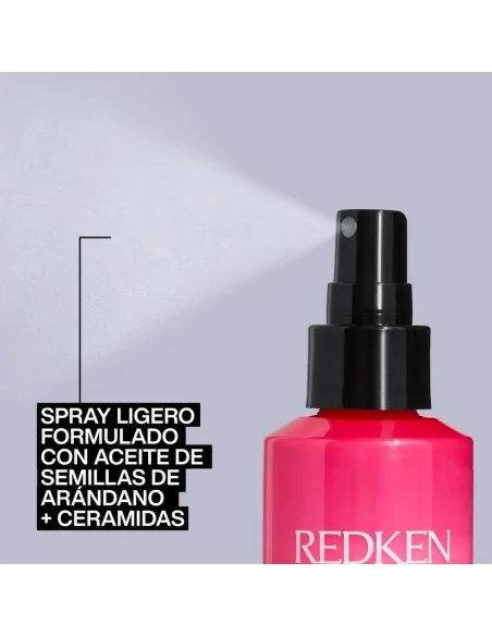 Redken - Spray Termo-Protector Thermal Spray 11 Iron Shape 250 ml