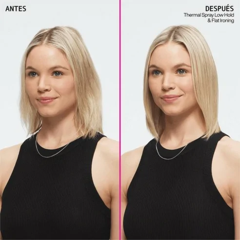 Redken - Thermal Spray 11 Iron Shape 250 ml