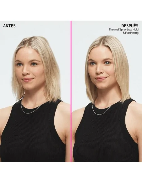 Redken - Thermal Spray 11 Iron Shape 250 ml