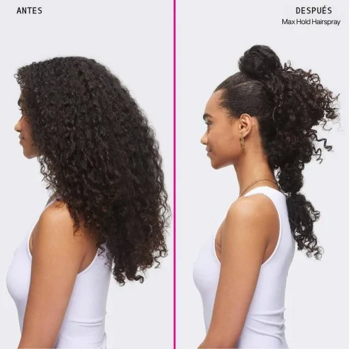 Redken - Max Hold Hairspray 32 Triple Take 300 ml