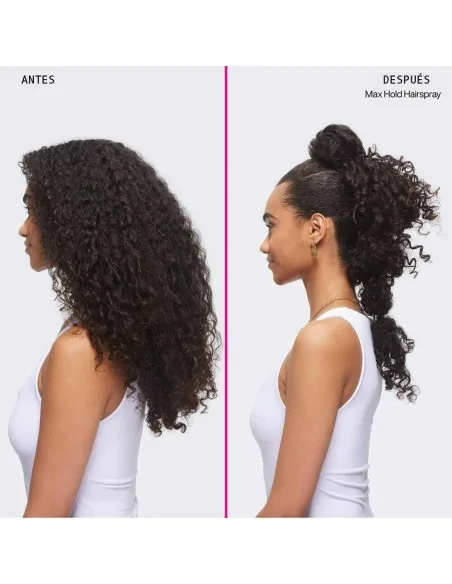 Redken - Max Hold Hairspray 32 Triple Take 300 ml