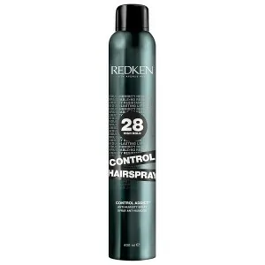 Redken - Control Hairspray 28 Control Addict Anti-Humidity Spray 400 ml