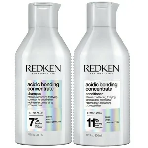 Redken - Pack Acidic Bonding Concentrate Shampoo 300 ml + Conditioner 300 ml
