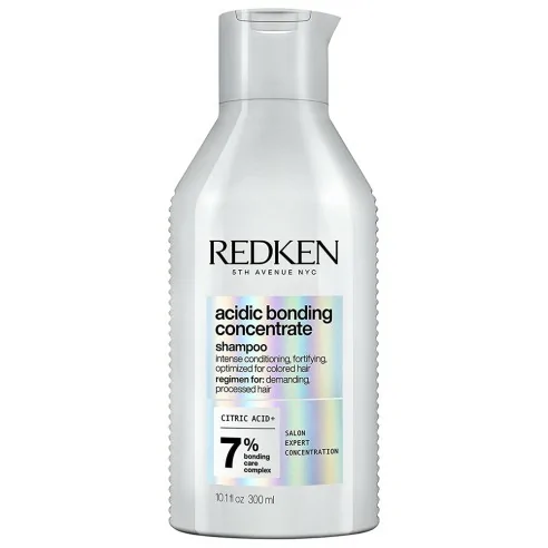 Redken - Pack Acidic Bonding Concentrate Shampoo 300 ml + Conditioner 300 ml