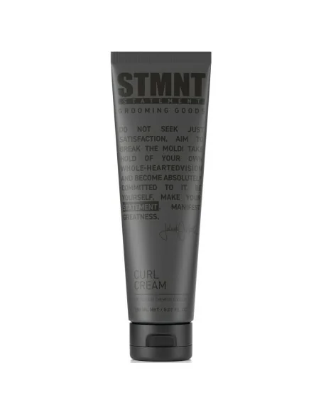 STMNT - Grooming Goods Curl Cream 150 ml