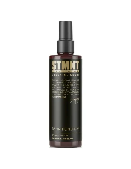 STMNT - Grooming Goods Spray de Definición 200 ml