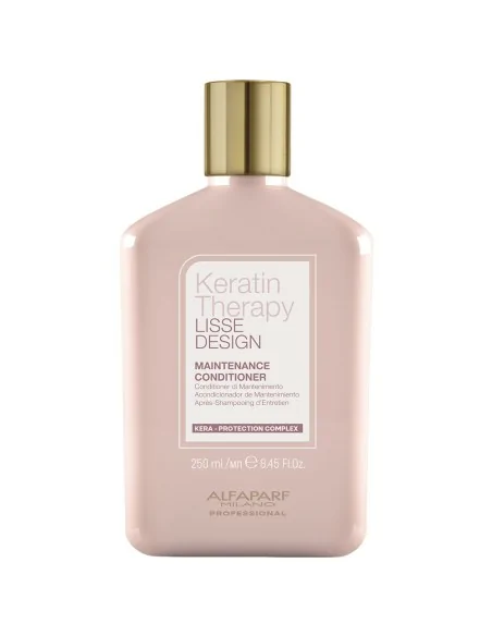 Alfaparf - Keratin Therapy Lisse Design Maintenance Conditioner 250 ml