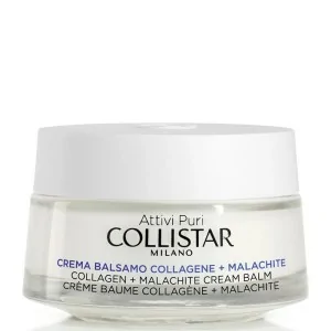 Collistar Milano - Attivi Puri Collagen + Malachite Cream Balm 50 ml