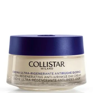 Collistar Milano - Ultra-Regenerating Anti-Wrinkle Day Cream 50 ml