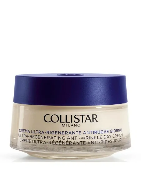 Collistar Milano - Ultra-Regenerating Anti-Wrinkle Day Cream 50 ml