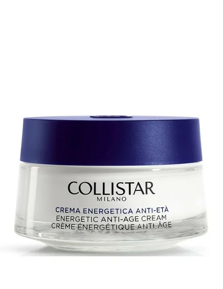 Collistar Milano - Energetic Anti-Age Cream 50 ml