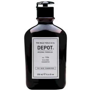 Depot - no. 104 Silver Shampoo 250 ml