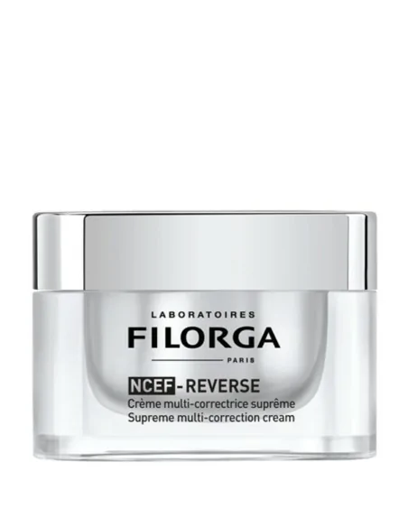 Filorga - Crema Multicorrección Suprema NCEF-Reverse 50 ml