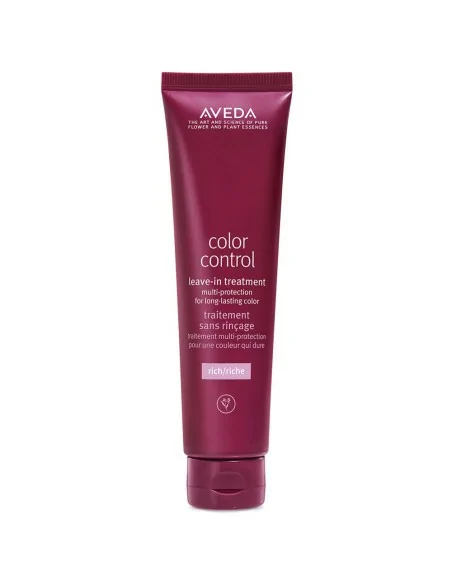 Aveda - Color Control Leave-in Treatment Rich 100 ml