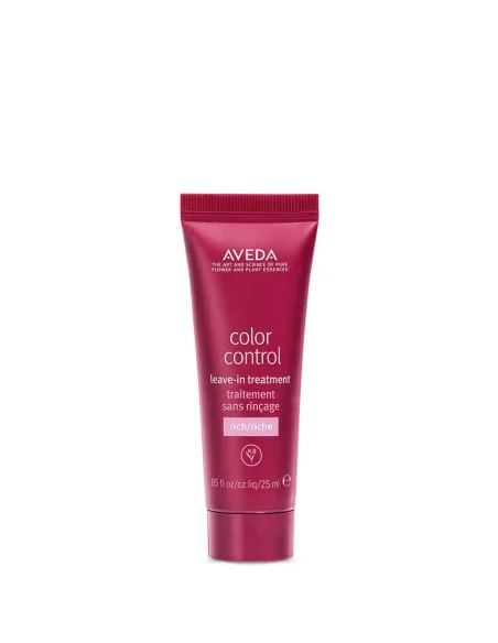 Aveda - Color Control Leave-in Treatment Rich 25 ml