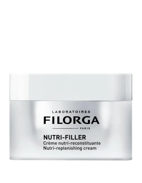 Filorga - Nutri-Filler Nutri-replenishing Cream 50 ml