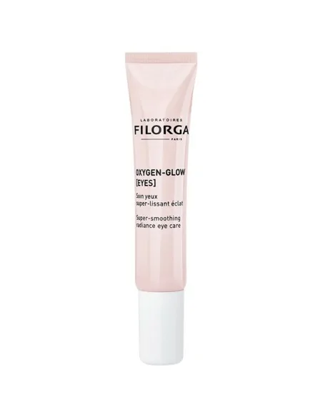Filorga - Oxygen-Glow [Eyes] Soin Yeux Super-Lissant Éclat 15 ml