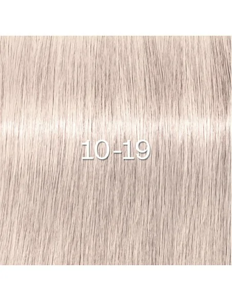 Schwarzkopf - Igora Zero AMM 10-19 Ultra Blonde Cendré Violet 60 ml