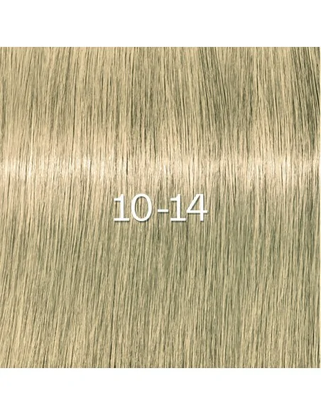 Schwarzkopf - Igora Zero AMM 10-14 Ultra Blonde Cendré Beige 60 ml