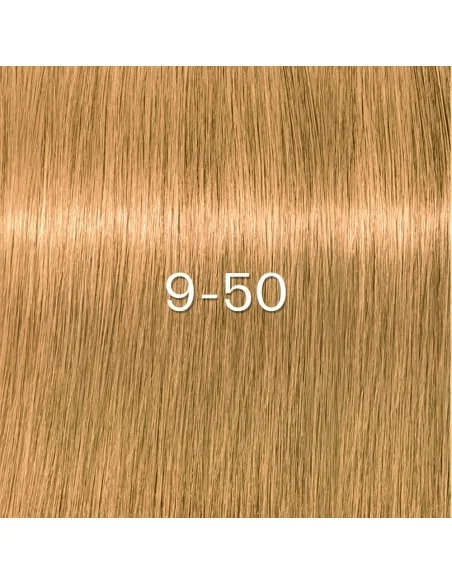Schwarzkopf - Igora Zero AMM 9-50 Extra Light Blonde Gold Natural 60 ml